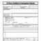 Employee Nt Report Form Pdf Hse Template Format For Safety Inside Vehicle Accident Report Template