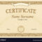 Employee Of The Month – Certificate Template Inside Employee Of The Year Certificate Template Free
