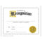 Employee Recognition Award Certificate Template Service Best Intended For Star Performer Certificate Templates