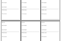 Englishlinx | Vocabulary Worksheets throughout Vocabulary Words Worksheet Template