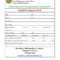 Enquiry Form Format – Fill Online, Printable, Fillable Pertaining To Enquiry Form Template Word