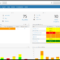 Enterprise Risk Management App | Erm Software Solutions In Enterprise Risk Management Report Template