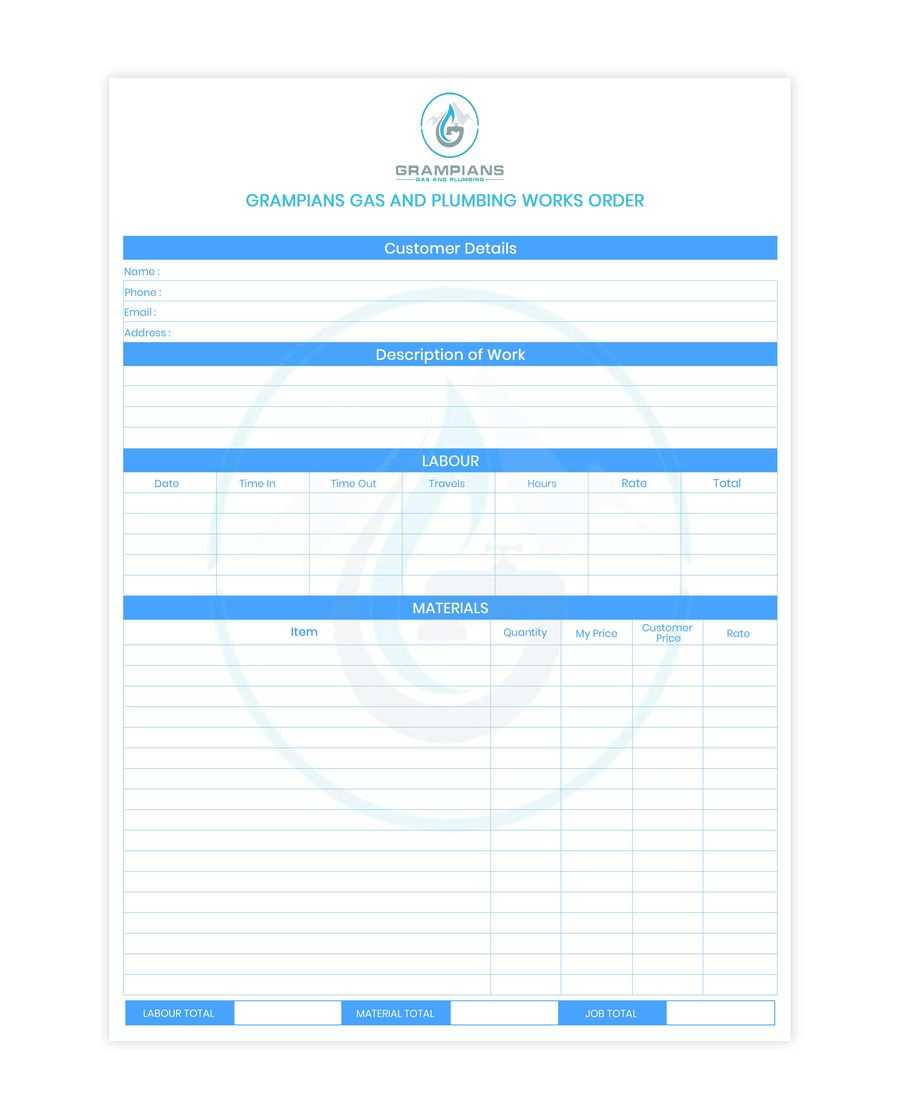 Entry #70Saeed526 For Job Card Template | Freelancer Throughout Customer Information Card Template