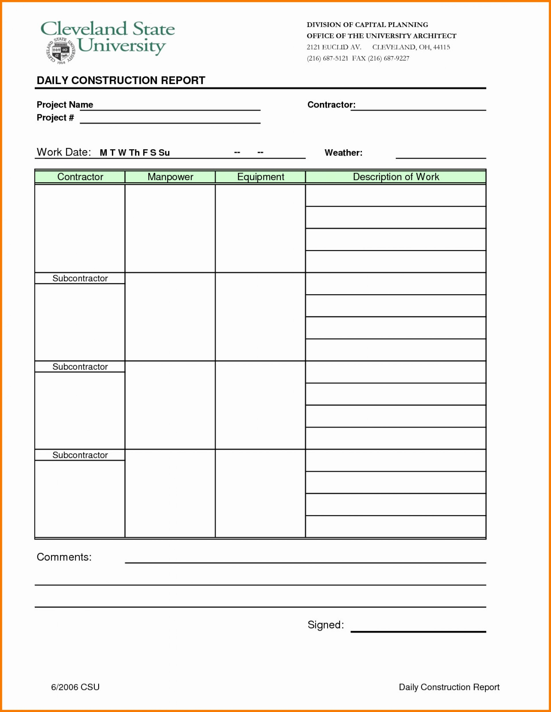 Event Expense Report Template As Well Free With Plus Form In Capital Expenditure Report Template