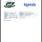 Event Program Agenda Template Word #4405 With Event Agenda Template Word