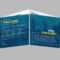 Examining The Types Of 8 Page Brochures: An In Depth Inside Half Page Brochure Template