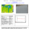 Example Of A Page Of The Report Containing The Thermographic For Thermal Imaging Report Template