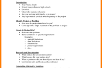 Example Of Technical Report Writing Istudyathes Architecture for Template For Technical Report