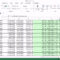 Excel Magic Trick 1133: Aging Accounts Receivable Reports: Pivottable &  Unique Identifier Throughout Accounts Receivable Report Template