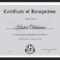 Excellent Coach Football Certificate Template Regarding Football Certificate Template