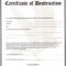 Exceptional Certificate Of Destruction Template Ideas Data Throughout Hard Drive Destruction Certificate Template