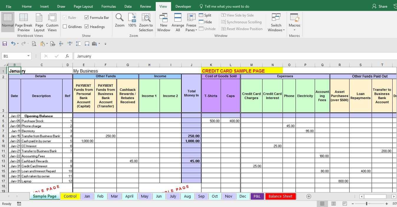 Expense Form Template | Keyboard Shortcuts | Report Template Regarding Defect Report Template Xls