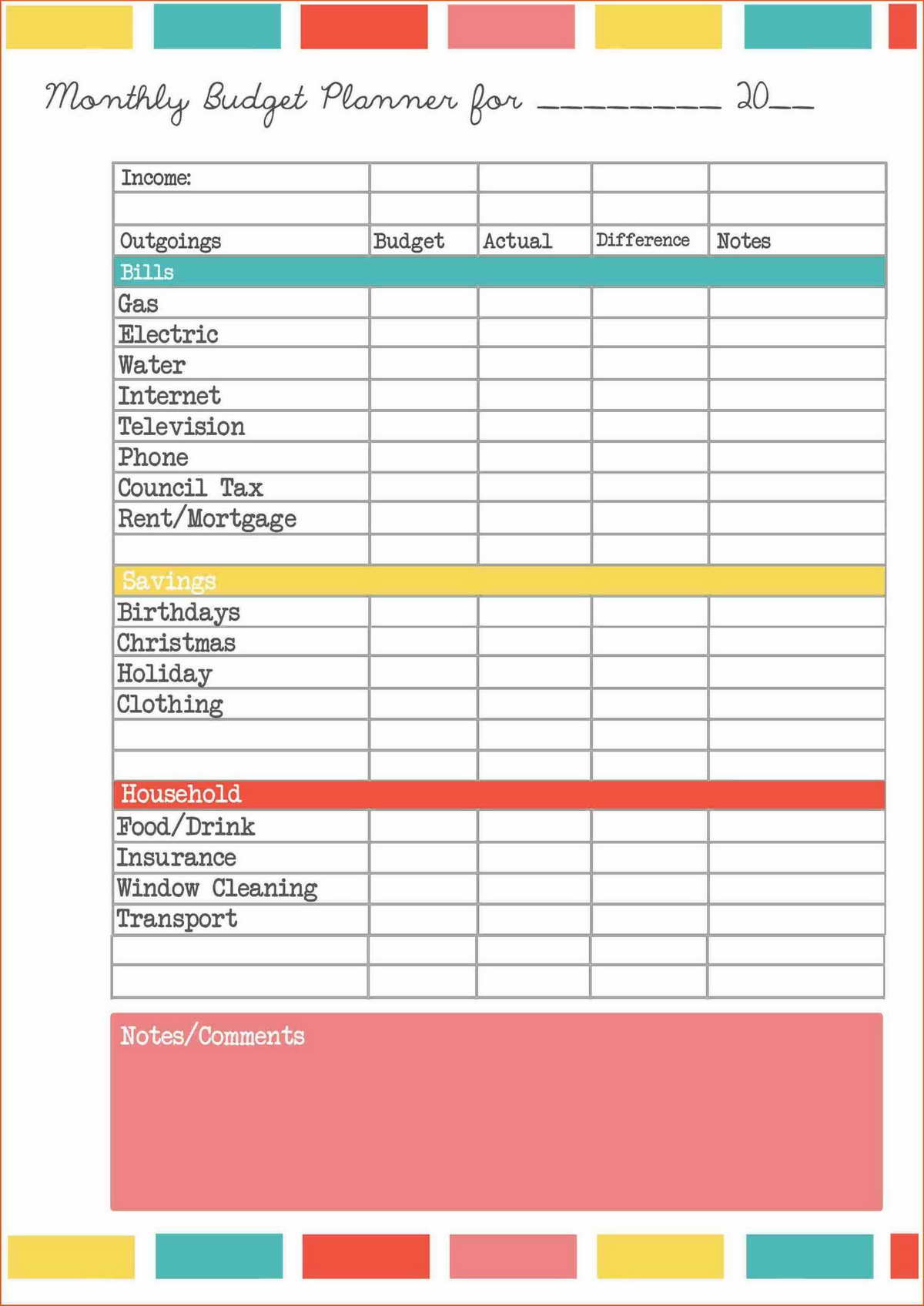 Expense Report Spreadsheet Weekly Template Excel Sheet Inside Daily Report Sheet Template