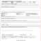 Exposure Incident Report Form Osha – Hizir.kaptanband.co Intended For Medication Incident Report Form Template