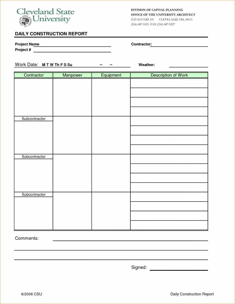 Facts, Fiction And Daily Planner For Adhd – Planner Template Throughout Daily Report Card Template For Adhd