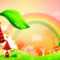 Fairy Tale Rainbow Children Background – Blog Bibleclipart With Fairy Tale Powerpoint Template