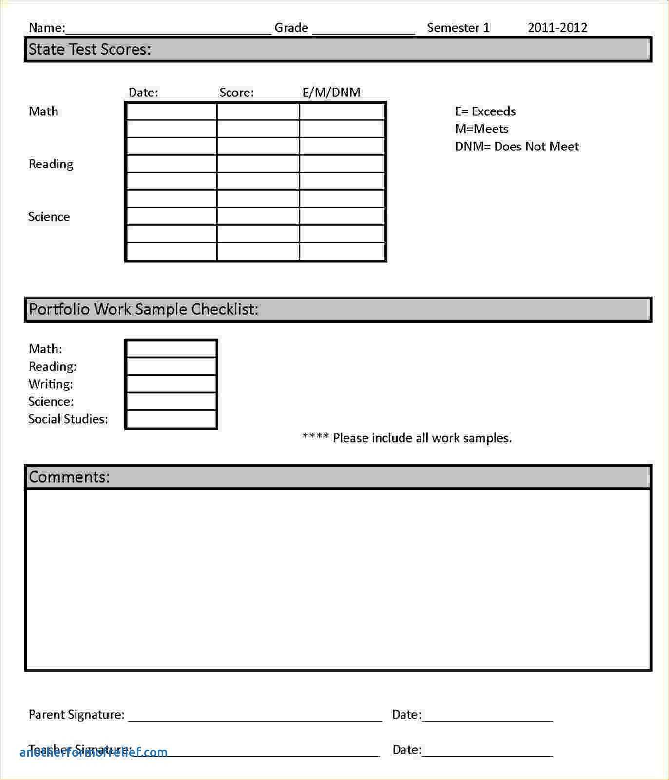 Fake Report Card Template | Glendale Community With Fake College Report Card Template