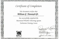 Fall Protection Certificate Template Proper Oshacademy Free with Fall Protection Certification Template