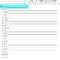 Family Binder – Free Printable Set!! | Important Documents Throughout Printable Blank Daily Schedule Template