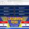 Family Feud Powerpoint Template Inside Family Feud Powerpoint Template With Sound