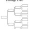 Family Tree | Family Tree Template | Family Tree Maker, Tree Pertaining To Blank Tree Diagram Template