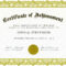 Farewell Certificate Template Archives - 10+ Professional regarding Farewell Certificate Template