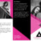 Fashion Brochure Throughout Medical Office Brochure Templates