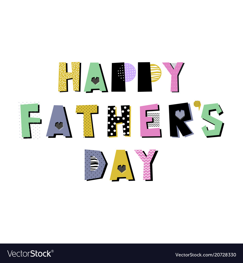 Fathers Day Card Template Intended For Fathers Day Card Template