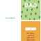 Father's Day Printable Cards | Real Simple Inside Fathers Day Card Template