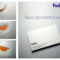 Fedex: Envelope | Business Cards | Custom Business Cards With Regard To Fedex Brochure Template