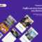 Fedex Web Concept On Behance With Regard To Fedex Brochure Template