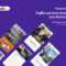 Fedex Web Concept On Behance With Regard To Fedex Brochure Template