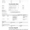 Field Service Report Template (Better Format Than Word In Word Document Report Templates
