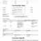 Field Service Report Template (Better Format Than Word In Word Document Report Templates