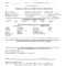 Financial Worksheet Usmc – Worksheet Idea Template Intended For Usmc Meal Card Template