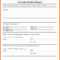 Fire Incident Report Form Doc Samples Format Sample Word In Incident Report Form Template Qld