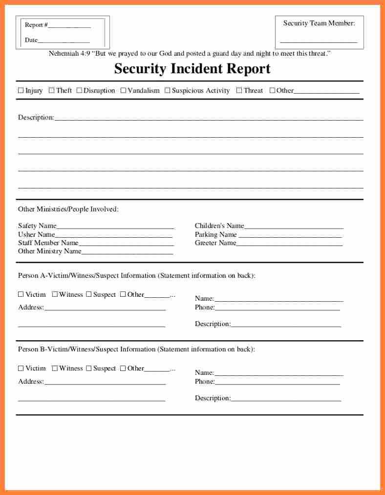 Fire Incident Report Form Doc Samples Format Sample Word in Incident Report Form Template Qld Fire Incident Report Form Doc Samples Format Sample Word In Incident Report Form Template Qld