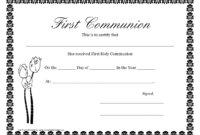 First Communion Banner Templates | Printable First Communion regarding Free Printable First Communion Banner Templates