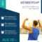 Fitness Membership Flyer Template For Membership Brochure Template