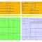 Flight Planning Intended For Compass Deviation Card Template