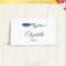 Floral Wedding Placecard Template, Printable Escort Cards Throughout Printable Escort Cards Template
