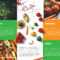 Food Brochure Template Intended For Nutrition Brochure For Nutrition Brochure Template