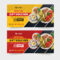 Food Restaurant Gift Voucher Template #restaurant, #food Within Restaurant Gift Certificate Template