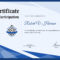 Football Award Certificate Template Intended For Winner Certificate Template