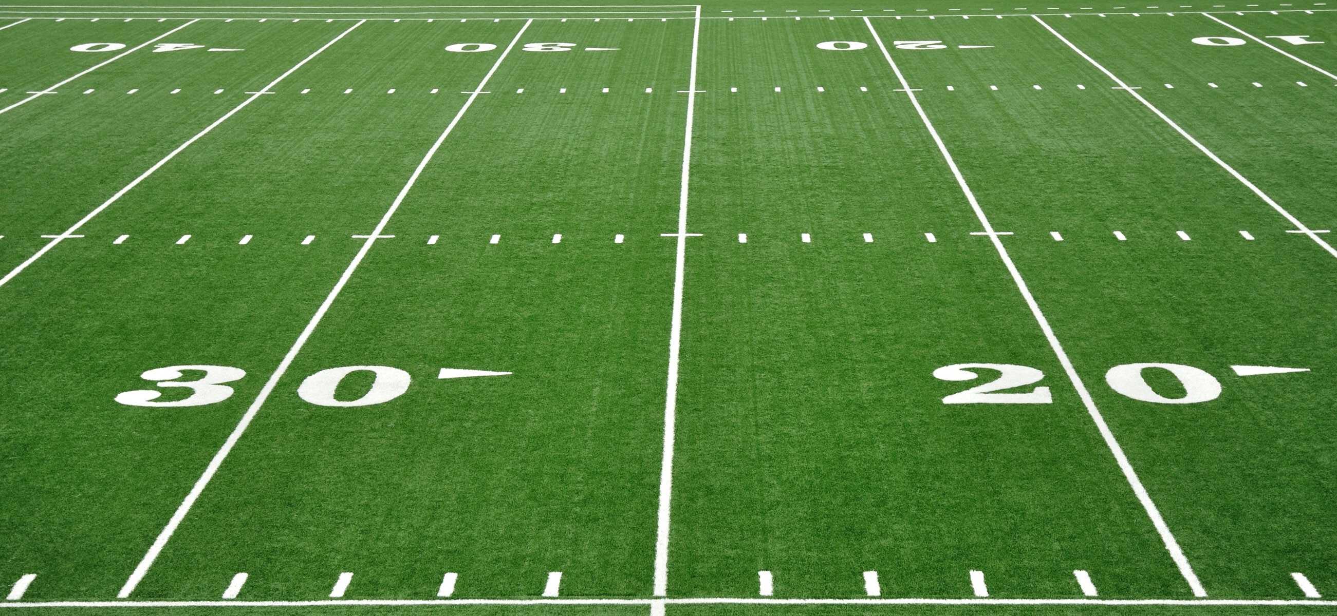 Football Field Blank Template – Imgflip With Regard To Blank Football Field Template