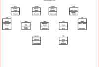 Footballh Chart Template Excel Format Or Fearsome inside Blank Football Depth Chart Template