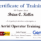 Forklift Operator Certificate Template New Uci Sound Design Throughout Forklift Certification Template