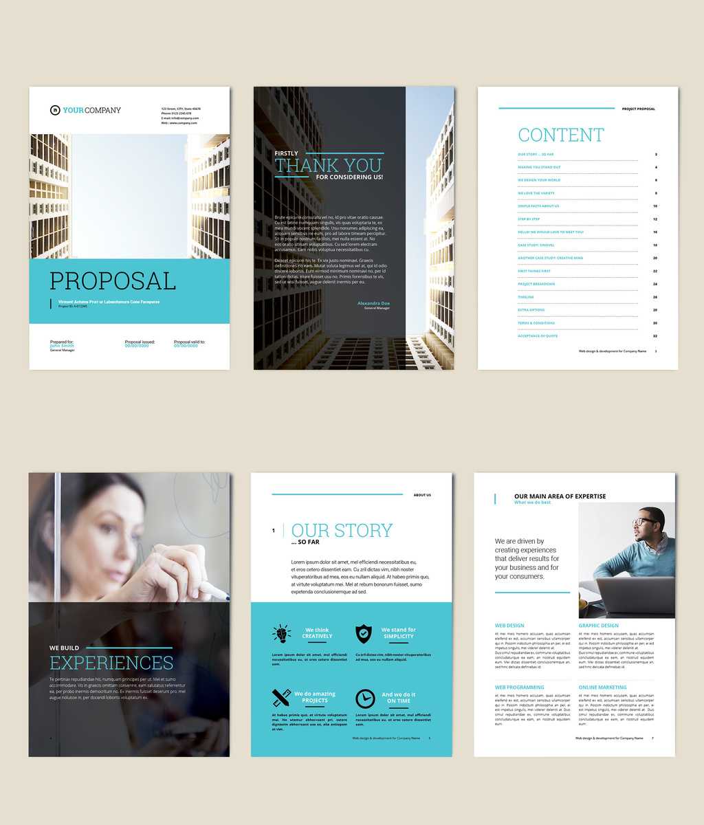 Free Artist Made Templates Now In Indesign | Creative Cloud Inside Ind Annual Report Template