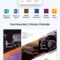 Free Automotive Brochure | Brochure Templates & Design 2019 Intended For Brochure Templates Adobe Illustrator