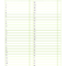 Free Blank Bookmark Templates To Print | Template Calendar For Free Blank Bookmark Templates To Print